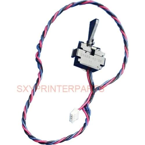 Q5669-67068 Q5669-67801 Out of Paper Sensor for HP T610 T770 T790 T1100 T1200 T1300 T7100 Z3100 Z5200