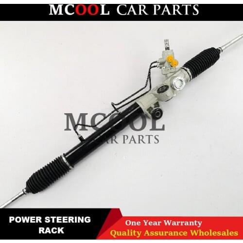 For Power Steering Rack steering gear for Car Isuzu DMax LHD 8979435190 8-97943519-0