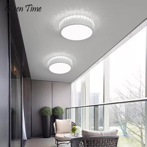 Modern LED Ceiling Light for Living Room Bedroom Dining Room Kitchen Light Indoor Surface Mounted Ceiling Lamp Home Decor Lights