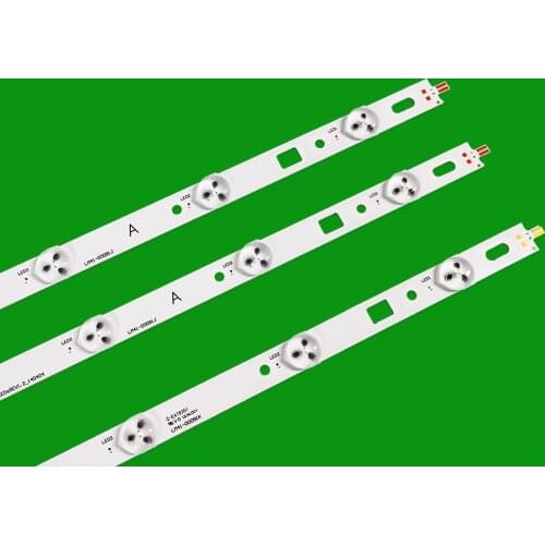 LED Strip for SAMSUNG 2014 SONY DIRECT A B LM41-00091J LM41-00091K KLV-32R407A KDL-32R300B KDL-32RD303 KDL-32R303C KDL-32R303B
