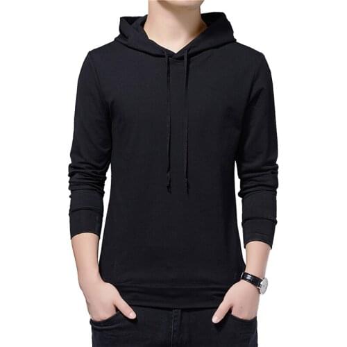 Мужские футболки с капюшоном Tfetters China At AliExpress