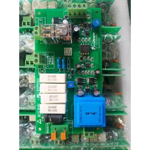 Voltage Divider board for Automatic arc and cap torch height controller(SF-HC30A) plasma voltage divider