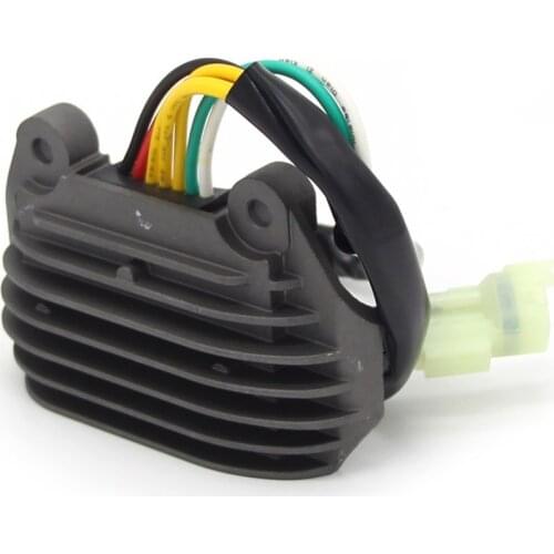 Voltage Regulator Rectifier For KTM 250 EXC-F Six Days XCF-W 350 EXC XC-FW 450 Rally Replica XC-W 500 Freeride 78111034000