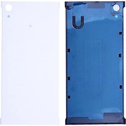 Back Cover Housing Battery Door Back Cover Replacement Parts Battery Cover FOR Sony XPeria XA1 ULTRA