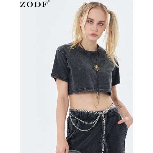 ZODF Women's Tops & T-Shirts