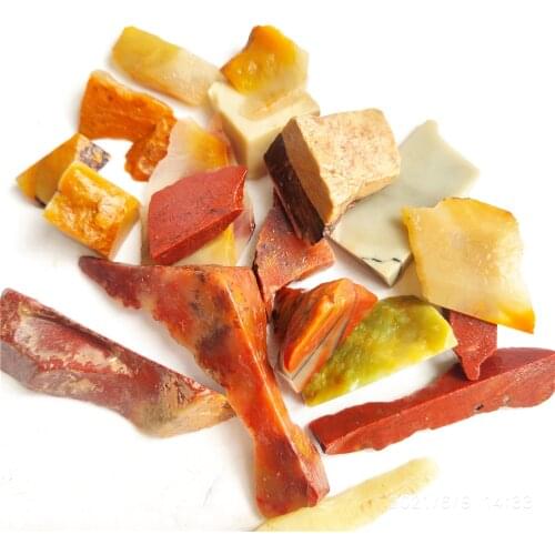 100g Natural Laos Stone Seal Stone Lao Peoples Democratic Republic Poly Stone Home Decoration Stone Aquarium Stone