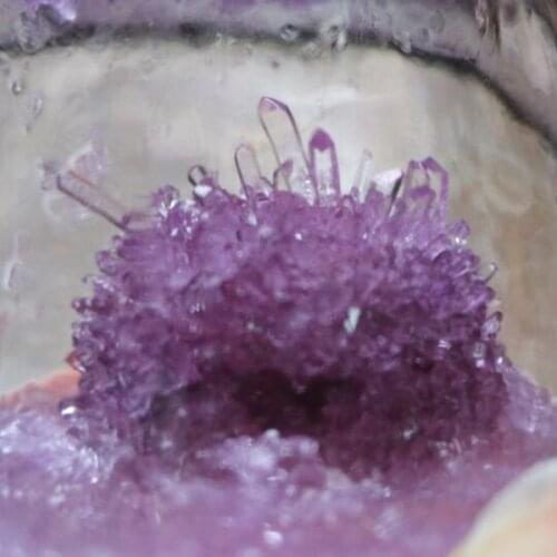 2020 6x4cm DIY Growing Wish Magic Crystal Wishing Grow A Crystals With LED Lights Kit Christmas Wishes Decoration Toys Novelties