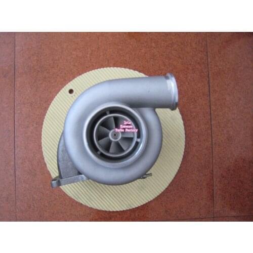 3533557 HX50 turbocharger 3533558 with engine M11