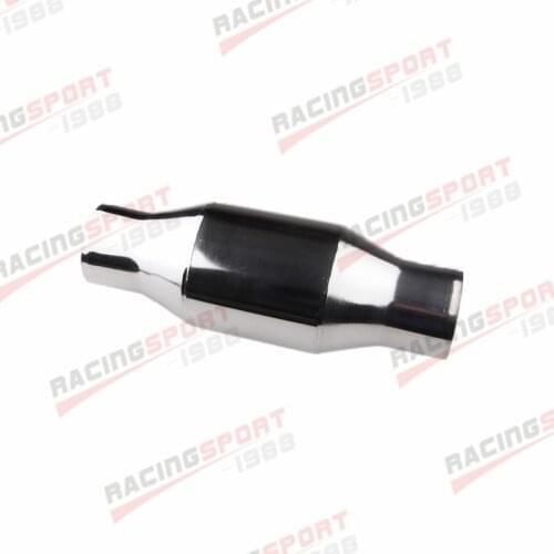 ACRAP Catalytic Converters