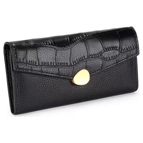 ANGENGRUI Men's Wallets