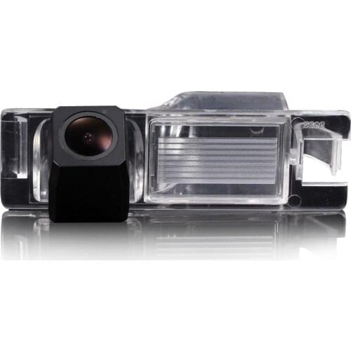 1280*720 pixel Car rear view camera for Opel Zafiza B Corsa D Antara Vectra Insignla,Haydo,Fiat Grande Punto Tourer Hideo,Regal