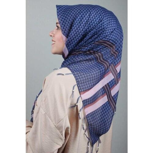 BLUELİFE PATTERNED DADI BEADS WRITING-DESEN-06-RENK-19