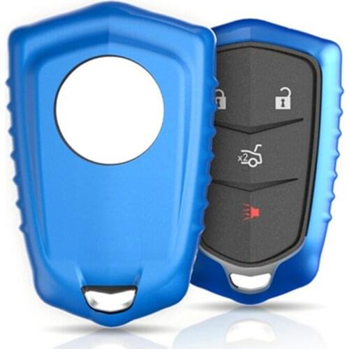 CAYEARS Key Cases
