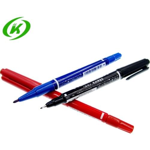 CCL Anti-etching PCB Circuit Board Ink Marker Double Pen For DIY PCB