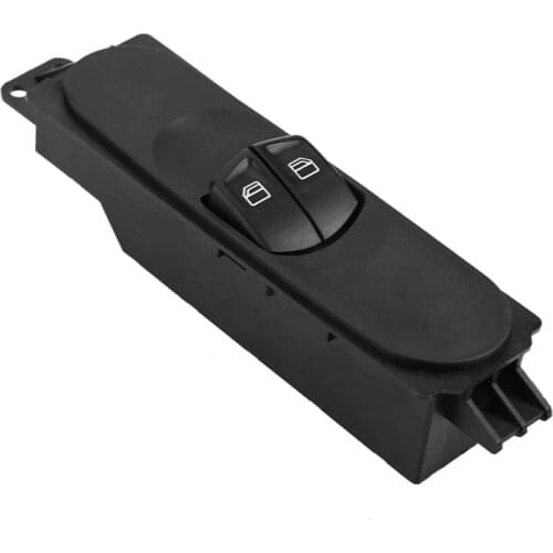 For MERCEDES VITO W639 Mixto Kasten 2003 Car Accessories A6395451513 New Electric Window Switch Button Console 6395451513