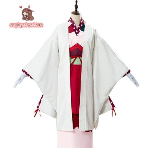 Toilet-bound Jibaku Shounen Hanako-kun Yako Cosplay Costume for Halloween Christmas Costume