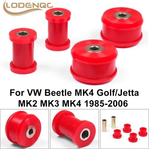 Lodenqc Suspension Arms