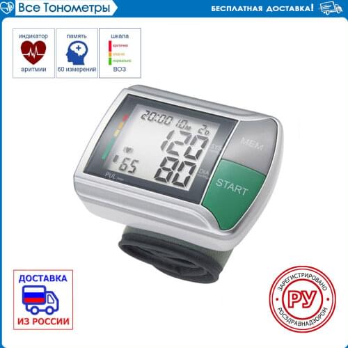 Medisana Automatic Blood Pressure Monitors