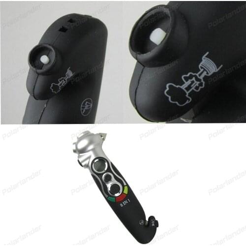 Multifunctional Useful Multi-Purpose Digital Displayer Tire Pressure Gauge Car auto vehicle Tire Pressure Gauge meter testing