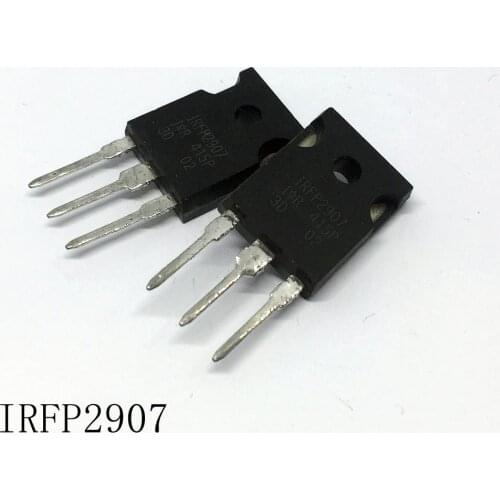 MOS IRFP2907 IXTH12N120 APT1001RBVR SPW35N60C3 STW8NB100 IRFP4242 IRFP4227 IRFP3415 IXFH32N50Q TO-247 10pcs/lots new in stock