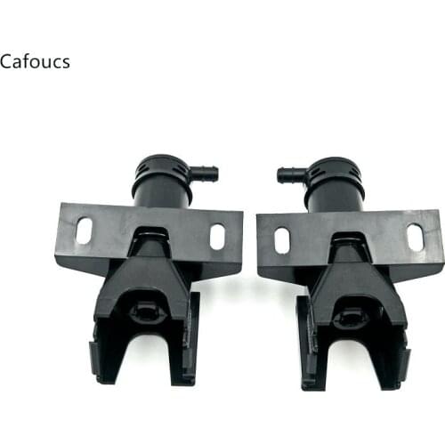 Headlight Cleaning Washer Nozzle Jack Actuator Fits For Toyota Land Cruiser Prado 120 2002-2009