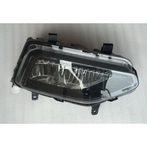 Osmrk OEM fog lamp for volkswagen VW teramont atlas, 2pcs