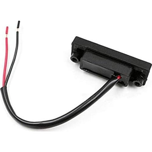 For Hyundai Verna SOLARIS 2010-2016 Hatchback Rear Trunk Release Starter Switch