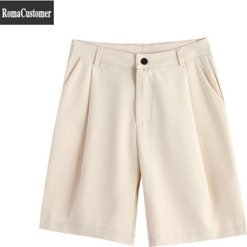 RomaCustomer Men's Shorts