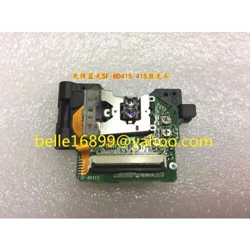 SANYO SF-BD415 SFBD415 Blue-ray Optical Pick up Laser head for BDP450 BDP3110 DVD Player SFBD415E SFBD415E20M BD415E SF-BD415E
