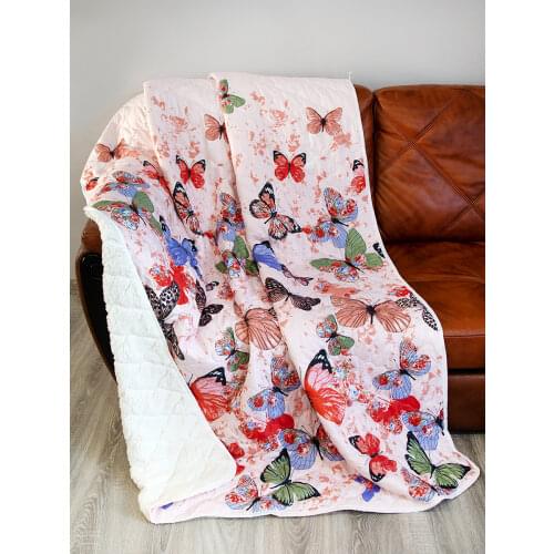 Selena Bedspreads