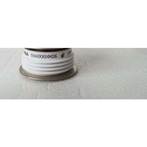 SG600GXH26 New original