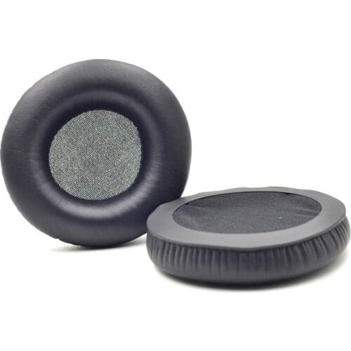 Replacement Cushion Ear Pads Earpads Seals for JBL SYNCHROS E50BT E50 S500 S700 AKG K845 K545 Wireless Headphones
