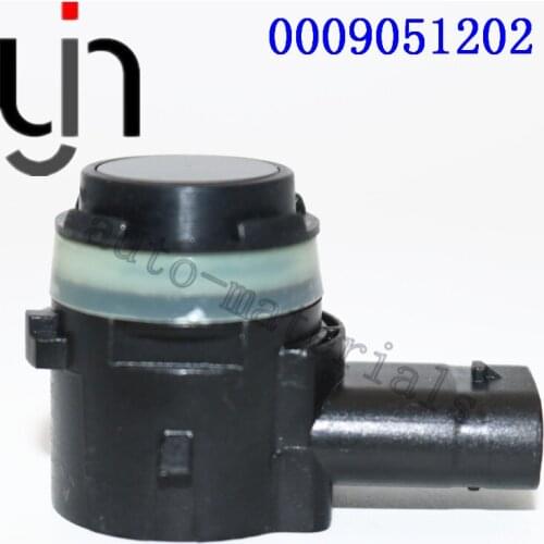 1 piece A0009051202 Ultrasonic Parking Sensor PDC Sensor Distance Control sensor For W156 W205 W207 W212 C218 W222 R231