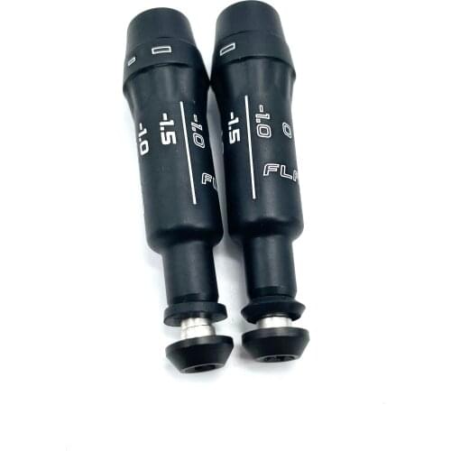 Golf Shaft Sleeve Adapter Replacement for Ping G410 G425 Driver, 0.335/0.350/0.370 RH/LH