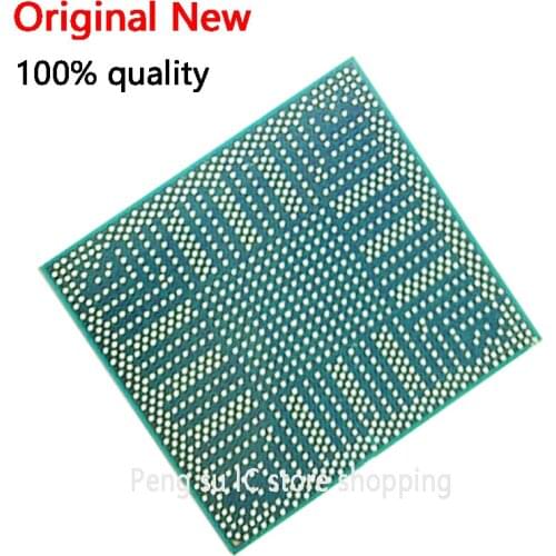 100% New SR1X9 E3825 SR2KS N3010 SR2KM N3010 BGA Chipset