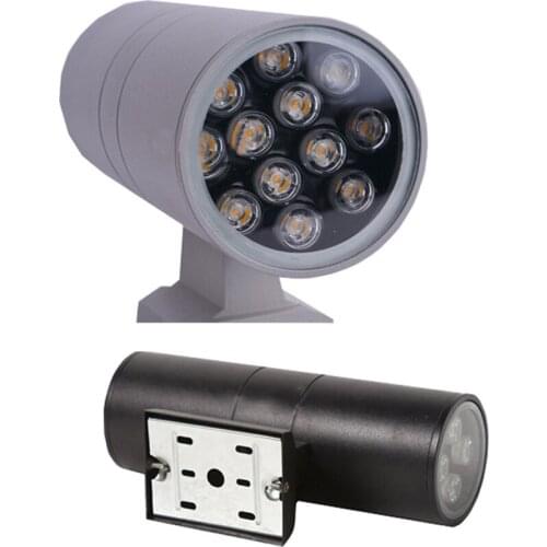 Ajdsscl Street Lighting