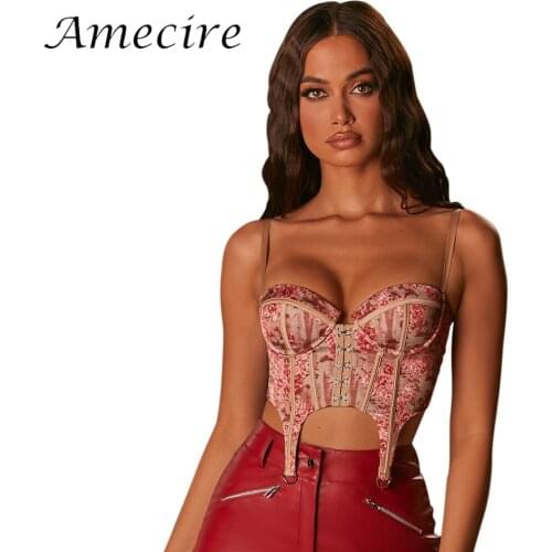 Женские укороченные майки Amecire China At AliExpress