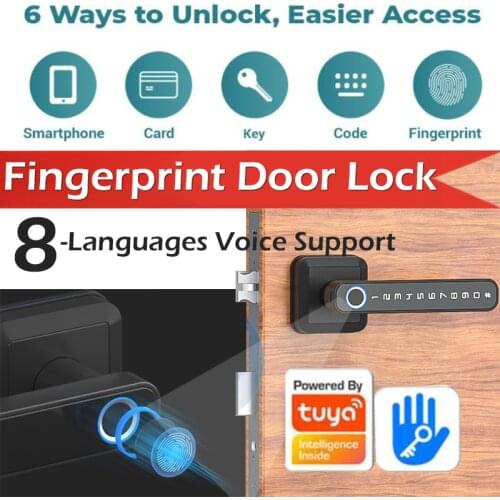 CFLON Electric Locks