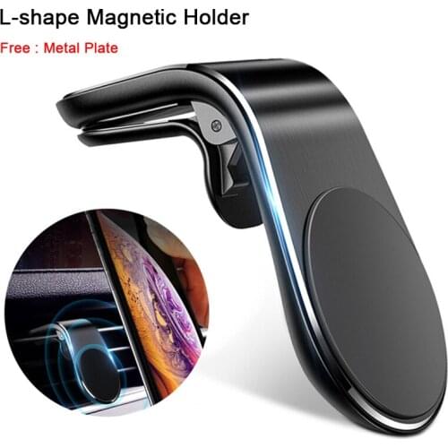Ciaxy Magnetic Mobile Phone Holders