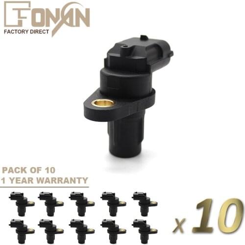 Camshaft Position Sensor For New Mercedes Benz Series C E G GL LM R S SL SLK A2729050043 2729050043 0232103057