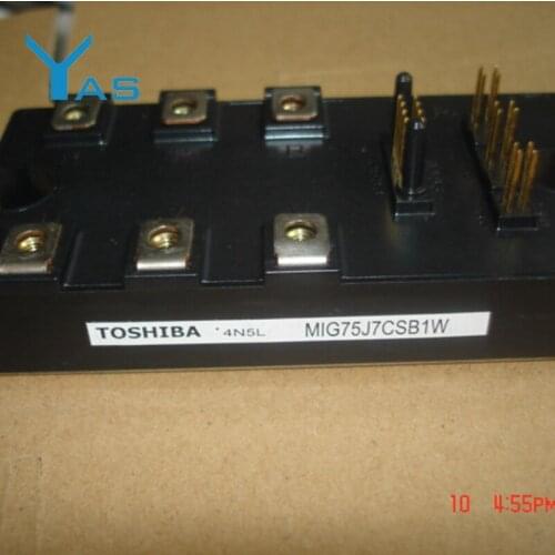 Darlington Module MIG75J7CSB1W