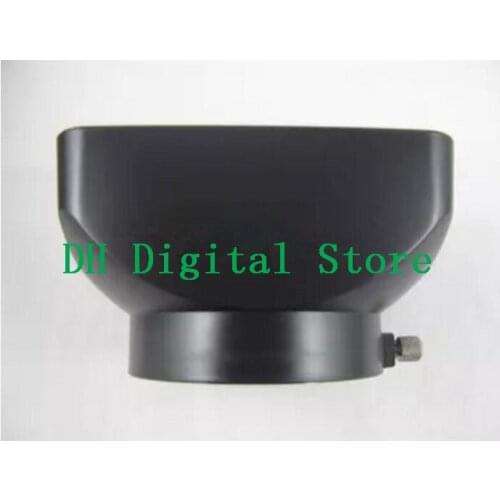 New original For Panasonic MDH1 HDC-MDH1GK HDC-MDH1 MD9000 MD10000 NV-MD10000 lens hood Camera Repair Parts