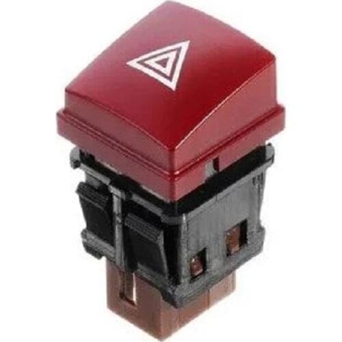 HAZARD BUTTON PEUGEOT 206 PLUS 2009- 207 2004- 6554RQ 429317585