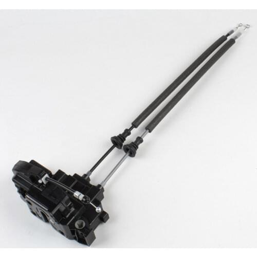 Genuine Front Door Lock Actuator LH RH for hyundai Sonata NF 2005-2008 right rear left door lock actuator motor