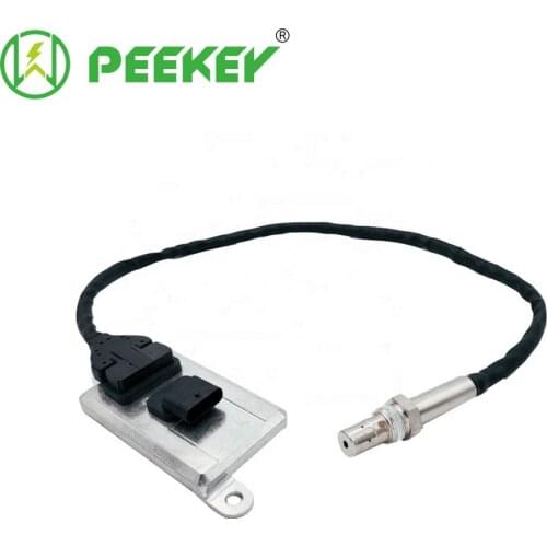 PEEKEY 24V 5801363754 NOx Sensor 5WK9 6614I