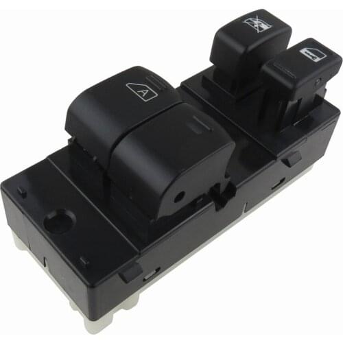FaroeChi FOR For Nissan Window Switch Frontier 2005 2006 25401-EA002 25401EA002