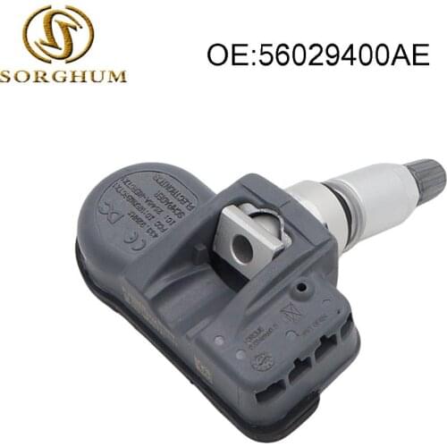 Tire Pressure Monitoring System TPMS For Chrysler
