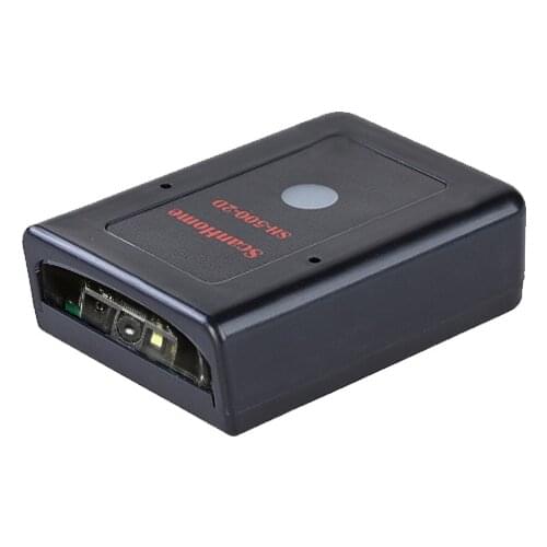 ScanHome SH-500-GHD 2D industrial DPM embedded module barcode scanner