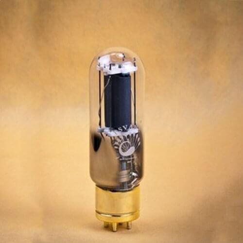 T-018 PSVANE HiFi 845 Vacuum Valve Electron Tube Vintage Hifi Audio Tube AMP DIY Factory Test Match Pair