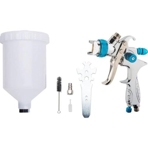 Tirol HVLP Spray Guns